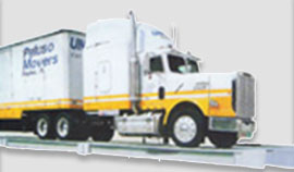 安裝與使用電子汽車衡的幾點(diǎn)技巧詳細(xì)介紹